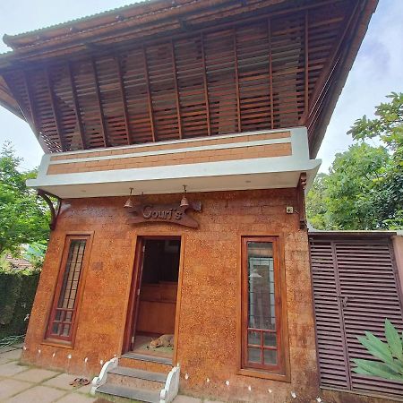 Gouri'S Homestay 瓦尔卡拉 外观 照片