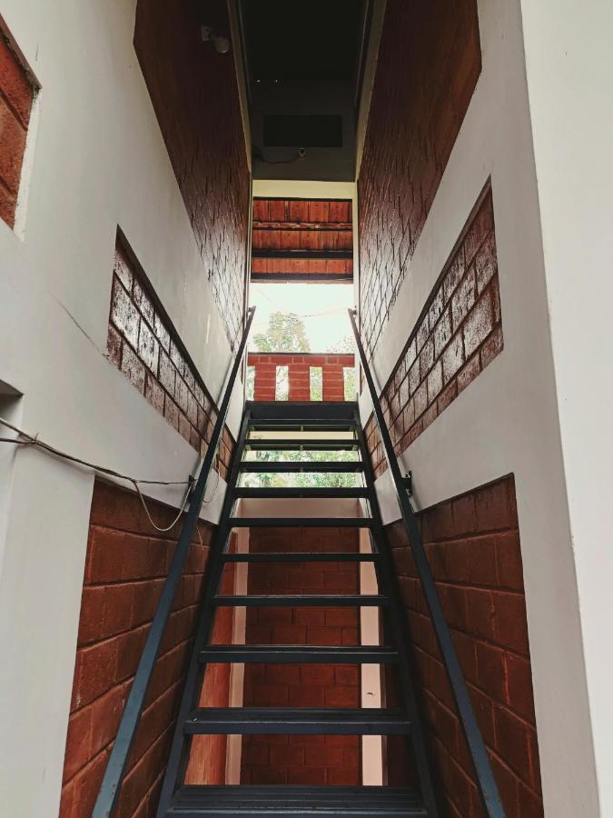 Gouri'S Homestay 瓦尔卡拉 外观 照片