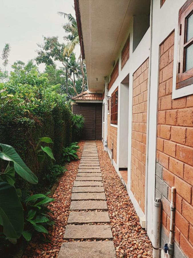 Gouri'S Homestay 瓦尔卡拉 外观 照片