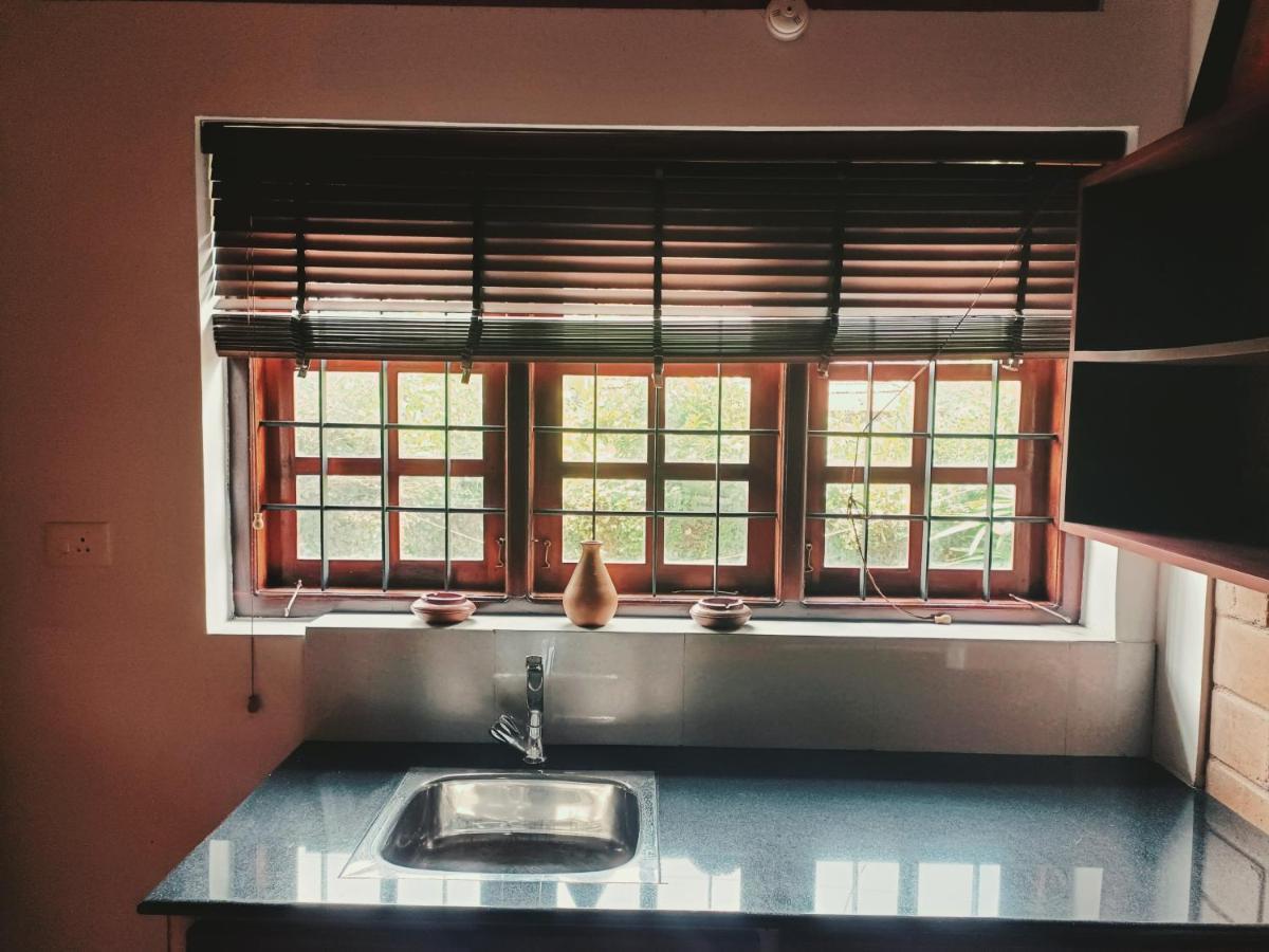 Gouri'S Homestay 瓦尔卡拉 外观 照片
