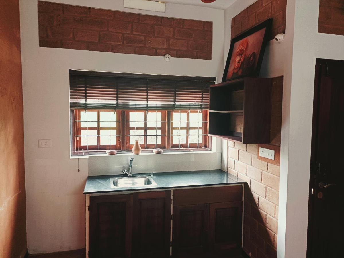 Gouri'S Homestay 瓦尔卡拉 外观 照片